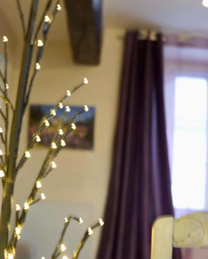 Kasaloc Apartment Maintenon Luaran gambar
