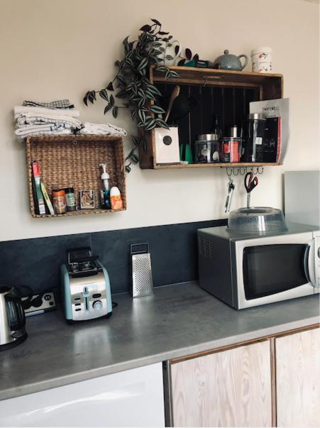 Kasaloc Apartment Maintenon Luaran gambar