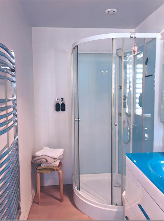 Kasaloc Apartment Maintenon Luaran gambar