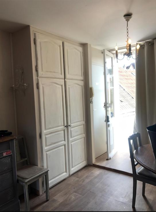 Kasaloc Apartment Maintenon Luaran gambar