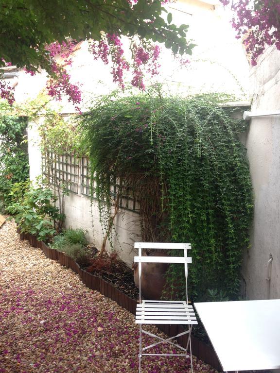Kasaloc Apartment Maintenon Luaran gambar