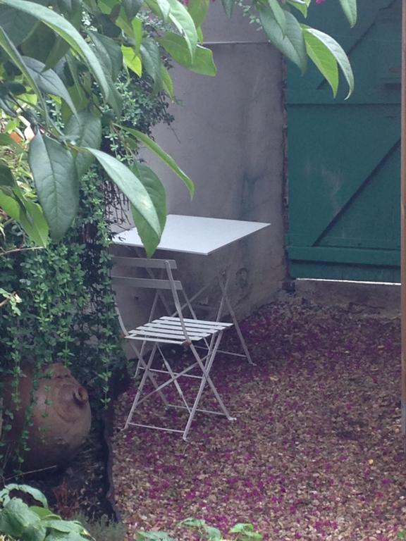 Kasaloc Apartment Maintenon Luaran gambar