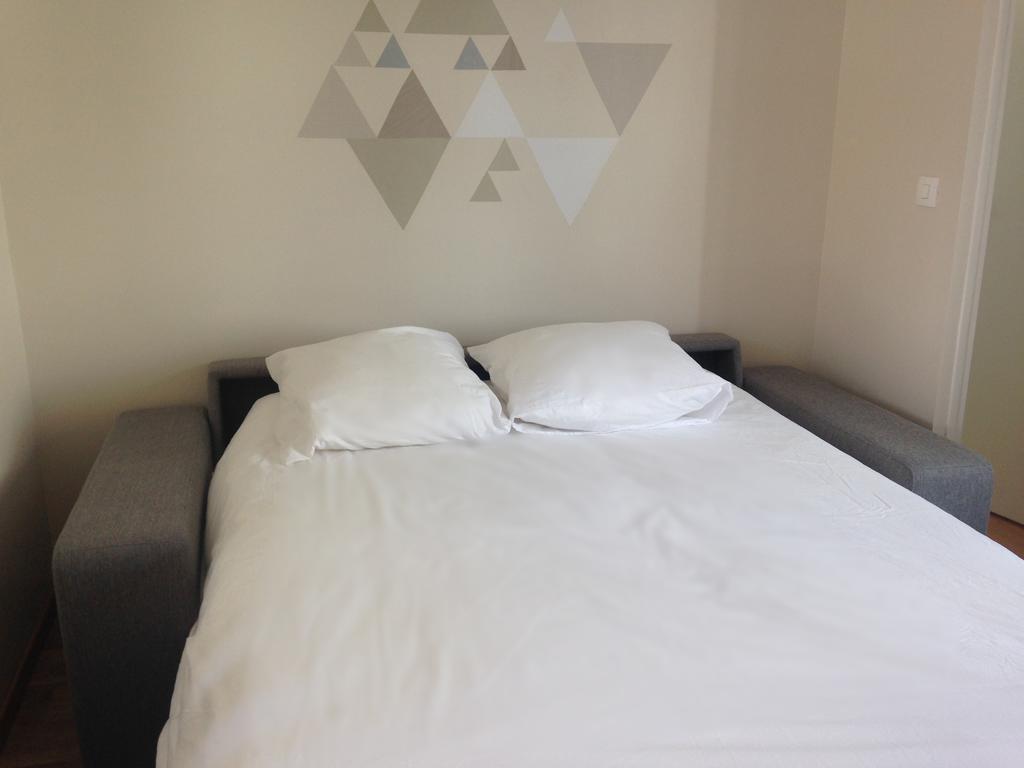 Kasaloc Apartment Maintenon Luaran gambar