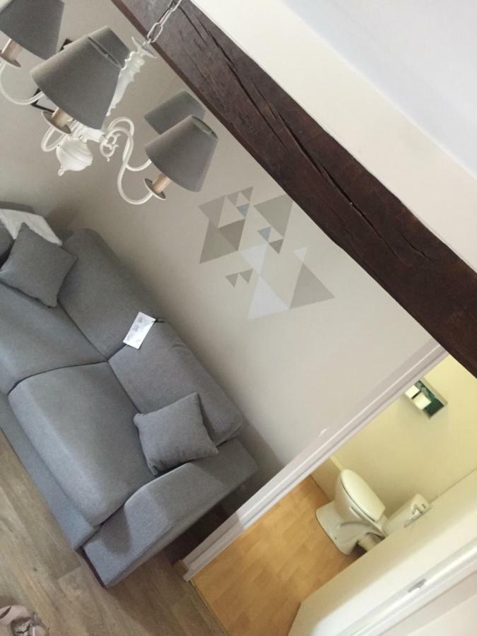 Kasaloc Apartment Maintenon Luaran gambar
