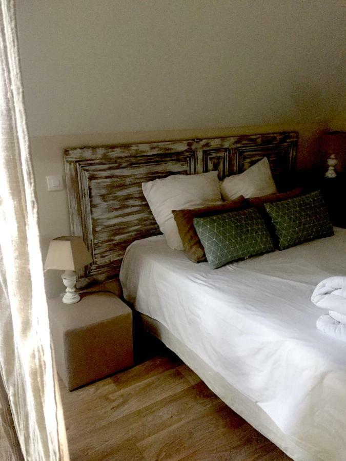 Kasaloc Apartment Maintenon Luaran gambar